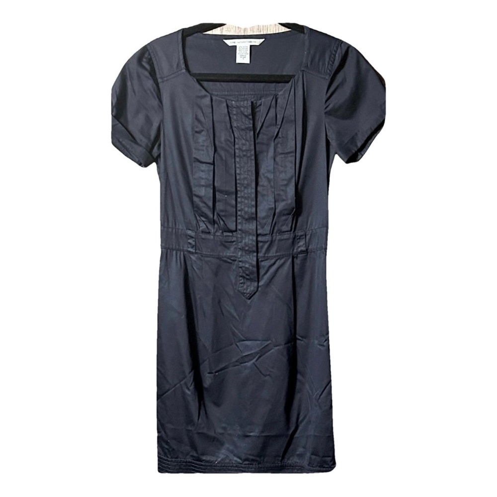 DVF dress